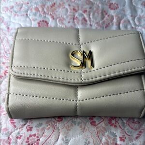 Cream Women's Bag